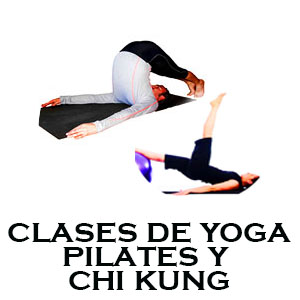 boton clases de yoga pilates y chi kung
