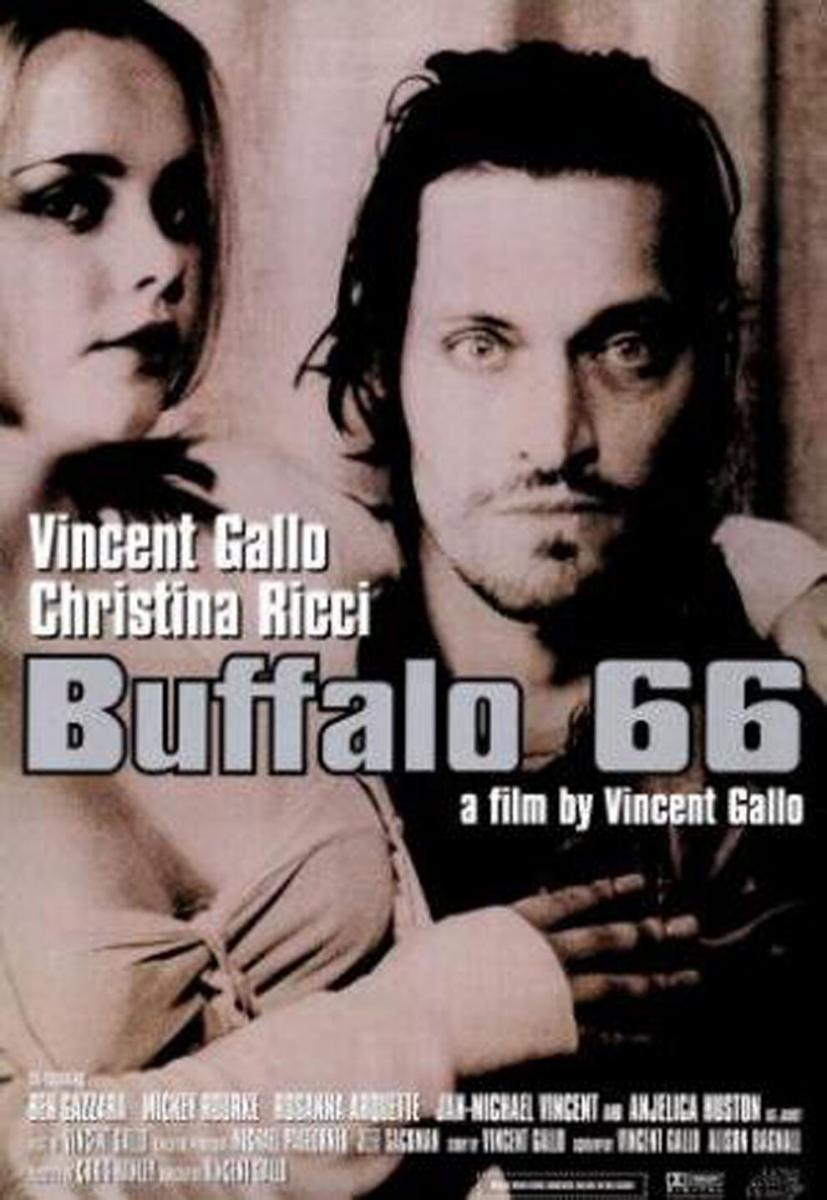 buffalo 66
